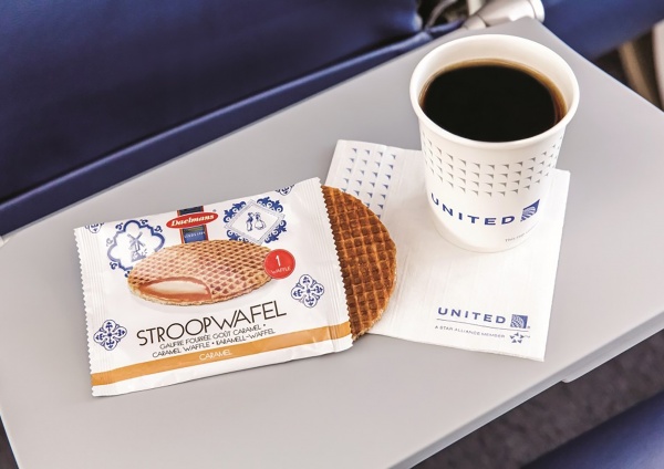 <p> Poutine on Korean Air and Stroopwafels on United </p><p style="font-size:12px"> The latest cross-cultural in-flight menu options. <p><p style="font-size:11px"> APEX, February 2016</p>